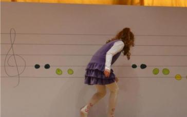 Μουσικά εργαστήρια από τον Δήμο Νάξου και Μικρών Κυκλάδων 