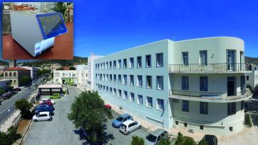 Άμεσος έλεγχος σε ύποπτα κρούσματα κορωνοϊού 