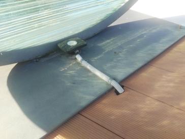  Αποκαταστάσεις βλαβών για ένα φωτεινό παραλιακό μέτωπο 