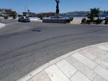 Χιλιοειπωμένες παρατηρήσεις για την αισθητική της πόλης 