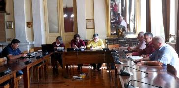 Ολοκλήρωση χωροταξικού σχεδιασμού της Σύρου 