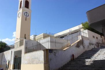 Συντηρήσεις ύψους 300 χιλ. ευρώ σε σχολεία της Σύρου 