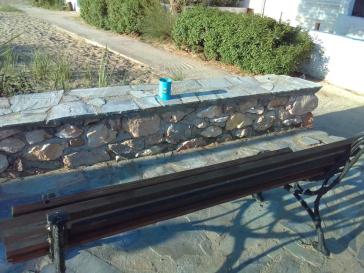 Έξυπνη πρωτοβουλία προς υπεράσπιση του περιβάλλοντος 