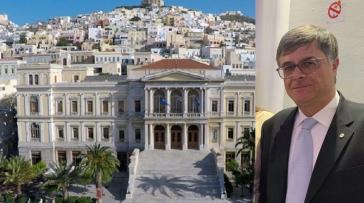 Κινήσεις προσλήψεων στον Δήμο Σύρου – Ερμούπολης 