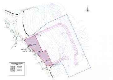 Όλα τα βήματα για την υλοποίηση της μαρίνας Μονολίθου