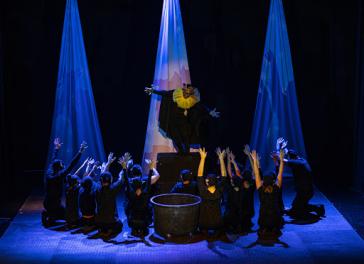 Αναβολή συνάντησης Ερασιτεχνικών Θιάσων Αιγαίου 