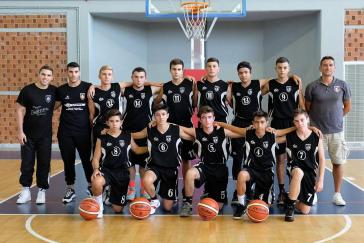 Ξεκινούν οι εγγραφές αθλητών στον ΑΟ Ερμούπολης