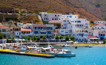 Σύμβαση για τη βελτίωση του οδικού δικτύου Κέας και Κύθνου