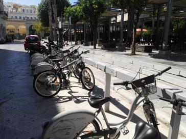 Πολιτικές αποφάσεις για μία αποτυχημένη δράση 