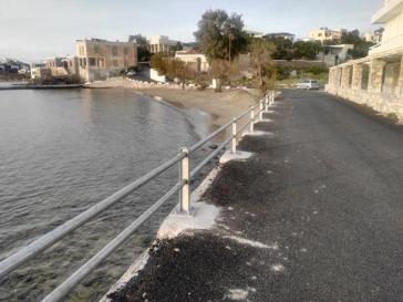 Ενισχύεται η ασφάλεια αλλά παραμένουν εκκρεμότητες 