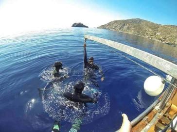 4ο AUTHENTIC BIG BLUE: Ραντεβού τον Σεπτέμβριο του 2021