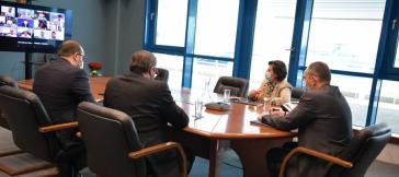 Το προσχέδιο νόμου για την ολοκληρωμένη θαλάσσια πολιτική στο νησιωτικό χώρο