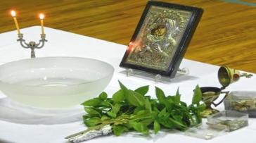 Λεπτομέρειες για τον αγιασμό στα σχολεία στις 14 Σεπτεμβρίου 