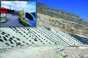 Καταργείται ο ΦΟΔΣΑ Σύρου, συνεχίζει η ανακύκλωση 