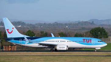 TUI: Τέλος ταξιδιών σε τρία νησιά και Κρήτη