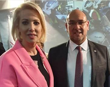 Ενισχύεται άμεσα το ΕΚΑΒ στη Μύκονο με προσωπικό 