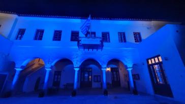 Η Κ. Μονογυιού σχετικά με την ευαισθητοποίηση στο θέμα της δυσλεξίας 