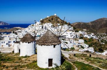 Προετοιμασία του Δήμου Ιητών για την Τουριστική προβολή