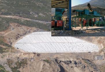 Συνοπτικές... διαδικασίες για ανακύκλωση και ΧΥΤΑ 