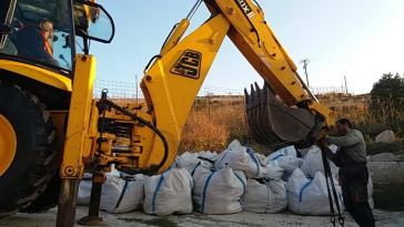 Νέα αποστολή αγάπης για τη Στέγη Ανηλίκων κι Εφήβων Σύρου 