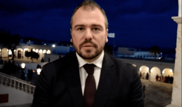 Φ. Φόρτωμας: Θέσεις για το σχέδιο νόμου περί εκσυγχρονισμού του χωροταξικού 