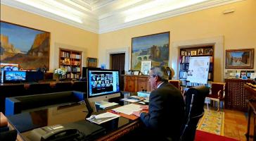 Ν. Αιγαίο: Προμήθεια 30.500 τεστ αντιγόνου ταχείας ανίχνευσης κορωνοϊού