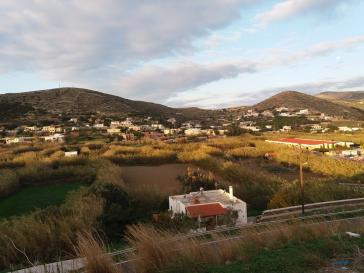 Ικανοποίηση της Κοινότητας Μάννα για την εύρεση χώρου για το Συνεδριακό Κέντρο 