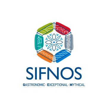 Νέο τουριστικό λογότυπο απέκτησε ο Δήμος Σίφνου 