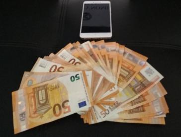 Νότιο Αιγαίο: Συνελήφθη ιατρός για δωροληψία υπαλλήλου, παράβαση καθήκοντος και άσκηση βίας 