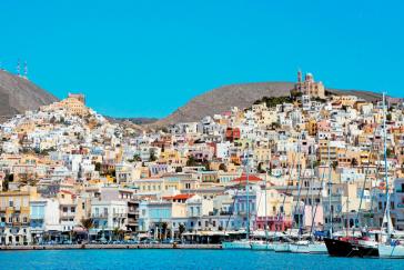 Απόφαση για αναζήτηση συνεργάτη στον Τουρισμό 