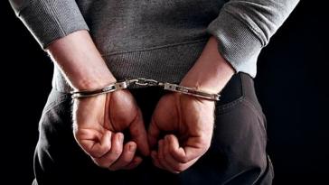 Σαντορίνη: Σύλληψη 36χρονου για προσβολή γενετήσιας αξιοπρέπειας σε βάρος 30χρονης