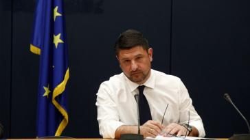 Φήμες τα περί επίσκεψης Ν. Χαρδαλιά στη Σύρο 