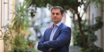 Προσέλκυση επισκεπτών από Βαλκανικές χώρες 