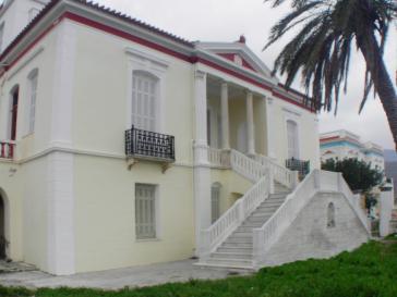 Ο Δήμος Άνδρου για θετικό κρούσμα κορωνοϊού στο νησί 