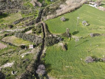 Ολοκληρώνονται οι εργασίες καθαρισμού  και συντήρησης των μονοπατιών της Πάρου