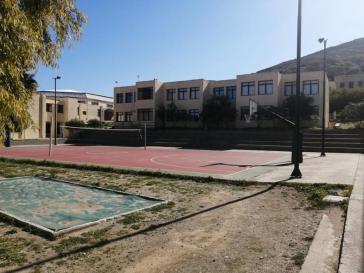 Ζητούμενο οι συνολικές παρεμβάσεις στα σχολεία 