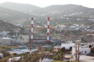 Προς απόσυρση(;) τα εργοστάσια εφεδρείας στα νησιά 