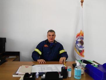  Ετοιμότητα και πρόληψη ενόψει αντιπυρικής περιόδου 