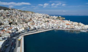 Βελτιώσεις για μετακινήσεις και μεταφορές 