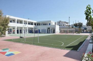 Ποσό άνω των 500 χιλ. ευρώ για συντηρήσεις σε σχολεία και αθλητικούς χώρους της Μήλου