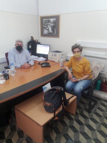 Στις προτεραιότητες της Περιφέρειας Ν. Αιγαίου και ο οινοτουρισμός