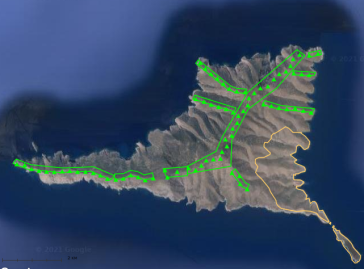 Κλιματική ουδετερότητα χωρίς να καταστρέψουμε την ιστορική και περιβαλλοντική μας κληρονομιά