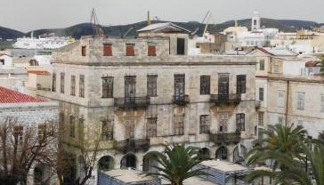 Κυκλαδικόν: Πολυδιαφημισμένη επένδυση που “ναυάγησε”