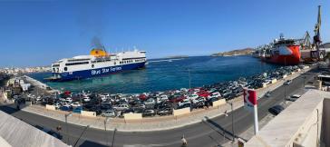 Η επισκεψιμότητα του τριημέρου γεννά αισιοδοξία για το καλοκαίρι 