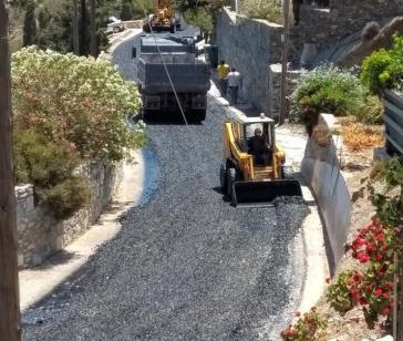 Με ασφάλεια οι μετακινήσεις στην Αληθινή 