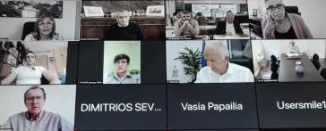 Περιφερειακό Δίκτυο Ν. Αιγαίου για την πρόληψη και αντιμετώπιση της κακοποίησης παιδιών