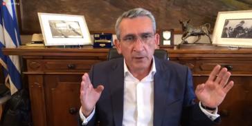 “Στοίχημα επιβίωσης” ο εμβολιασμός στα νησιά 