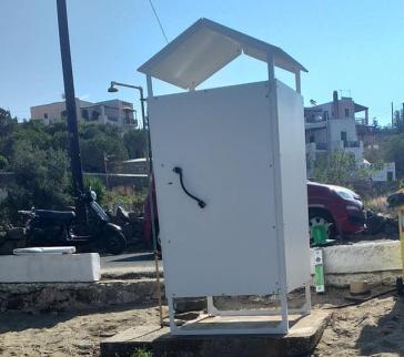 Θετικές πρωτοβουλίες για τις μικρές παραλίες 