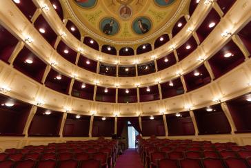 Τα ωράρια επισκεψιμότητας των πολιτιστικών χώρων στη Σύρο