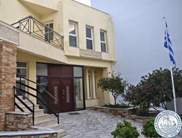 Σταθερή η Τήνος ενάντια σε επενδύσεις που δεν σέβονται το περιβάλλον